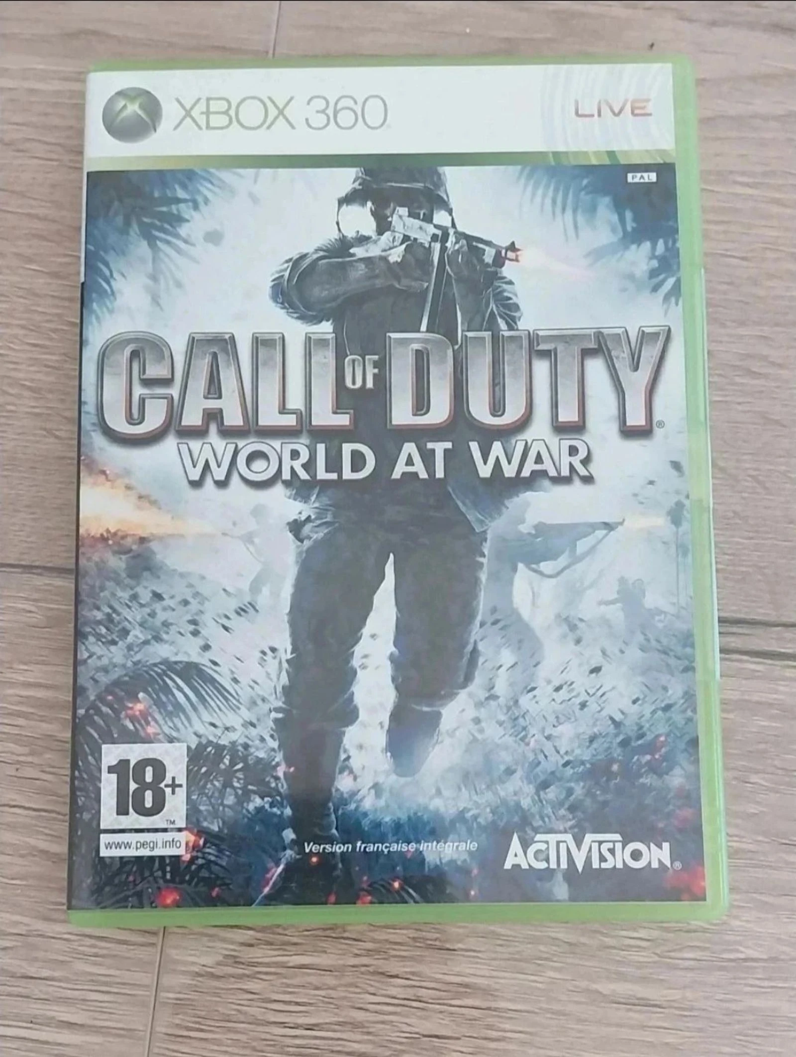 jeux xbox 360